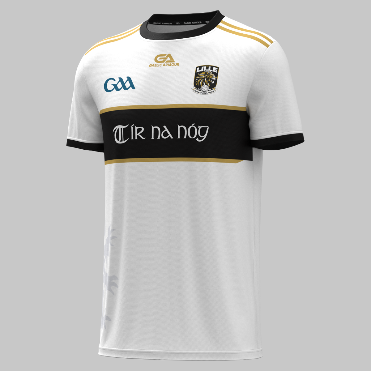 Lille GAA Goalkeeper Match Jersey
