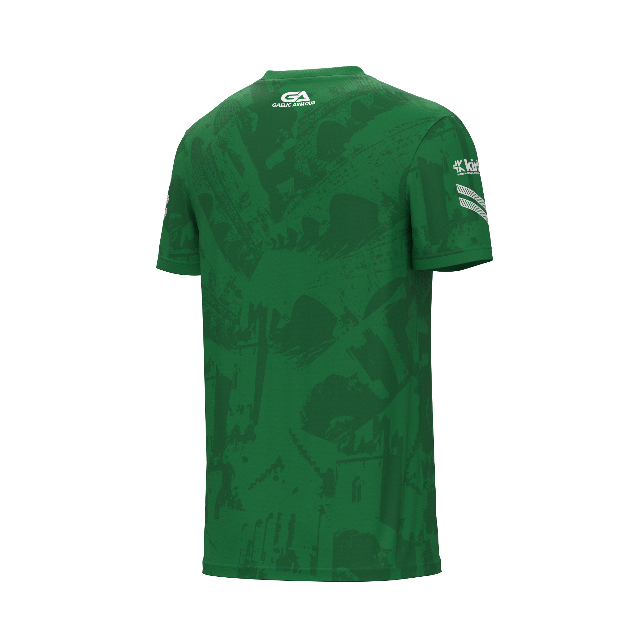 Limerick LGFA Match Jersey Mens Fit
