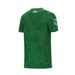 Limerick LGFA Match Jersey Mens Fit