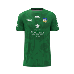 Limerick LGFA Match Jersey Mens Fit