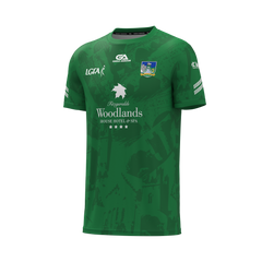 Limerick LGFA Match Jersey Mens Fit