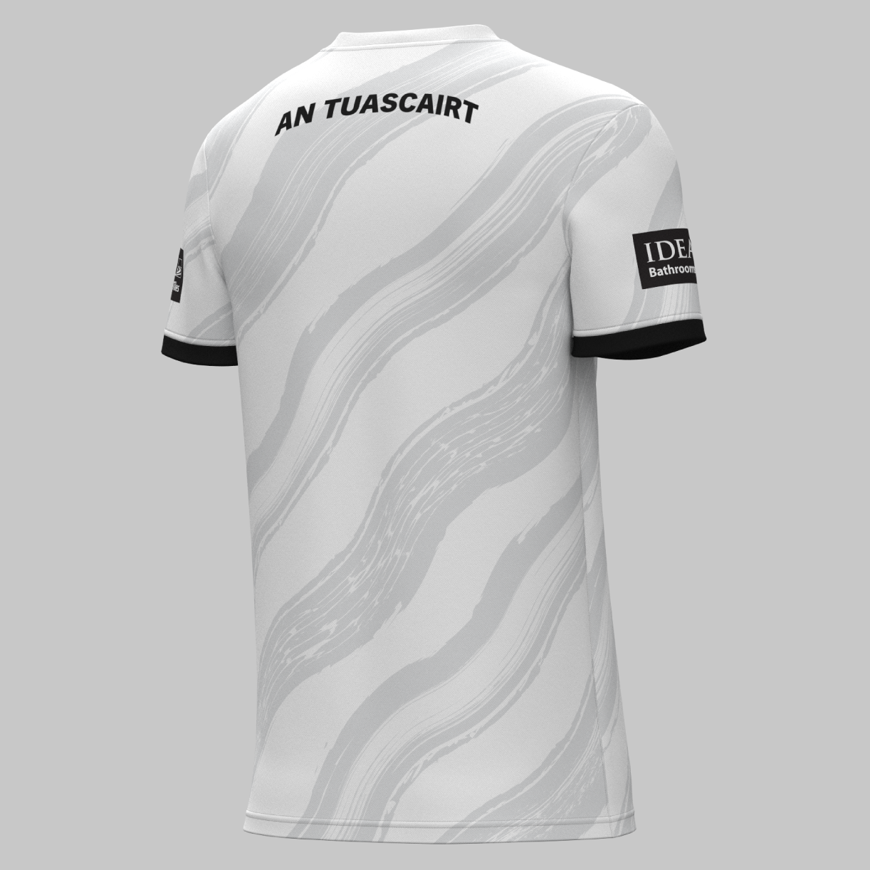 An Tuaisceart Match jersey adults