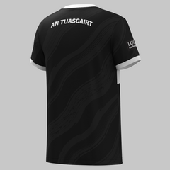 An Tuaisceart Goalkeeper Kids Match Jersey