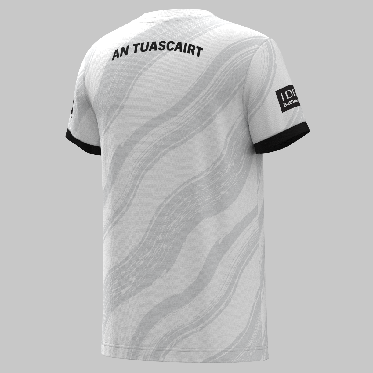 An Tuaisceart Kids Match Jersey