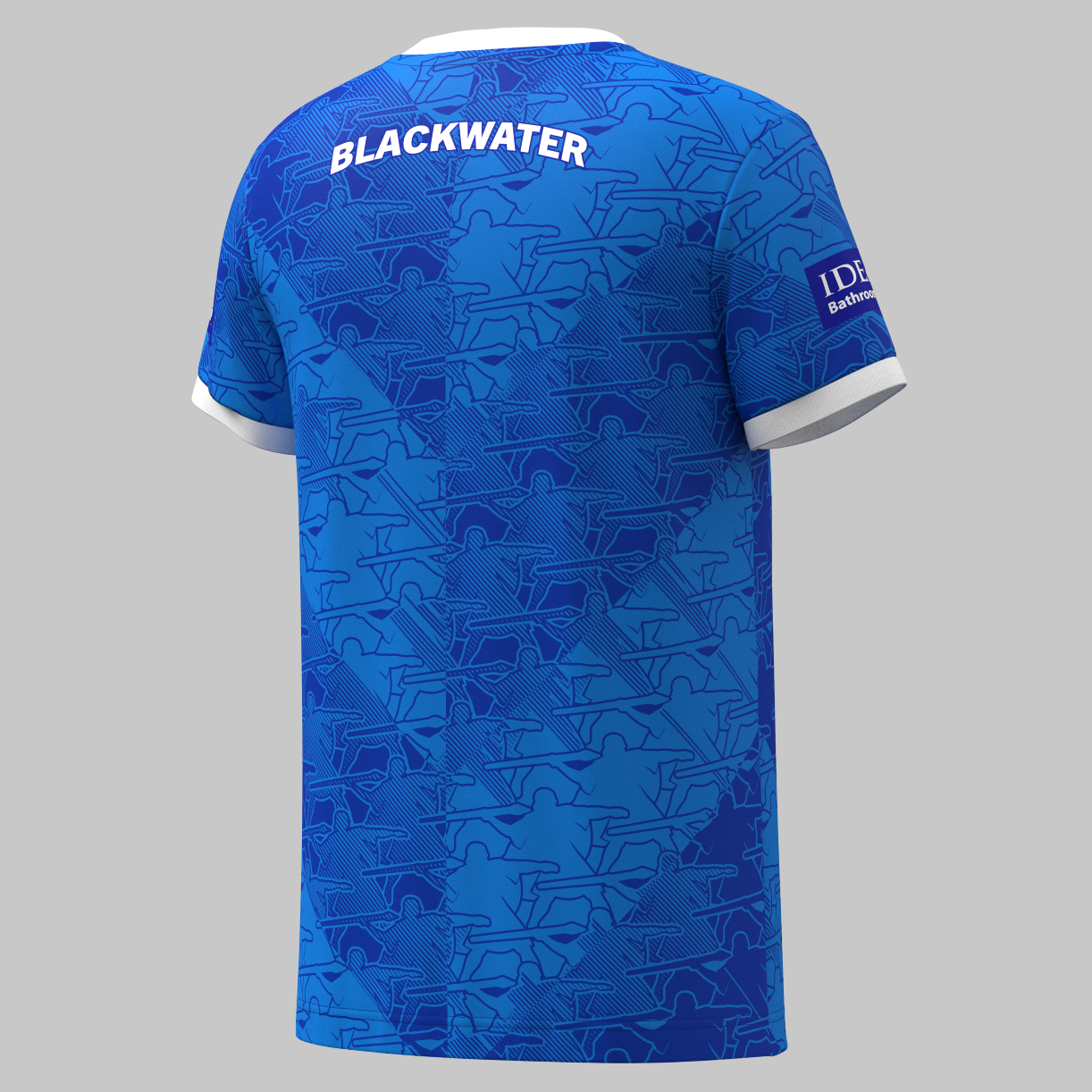 Blackwater Kids Match Jersey