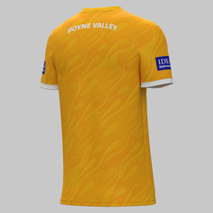 Boyne Valley Match jersey adults