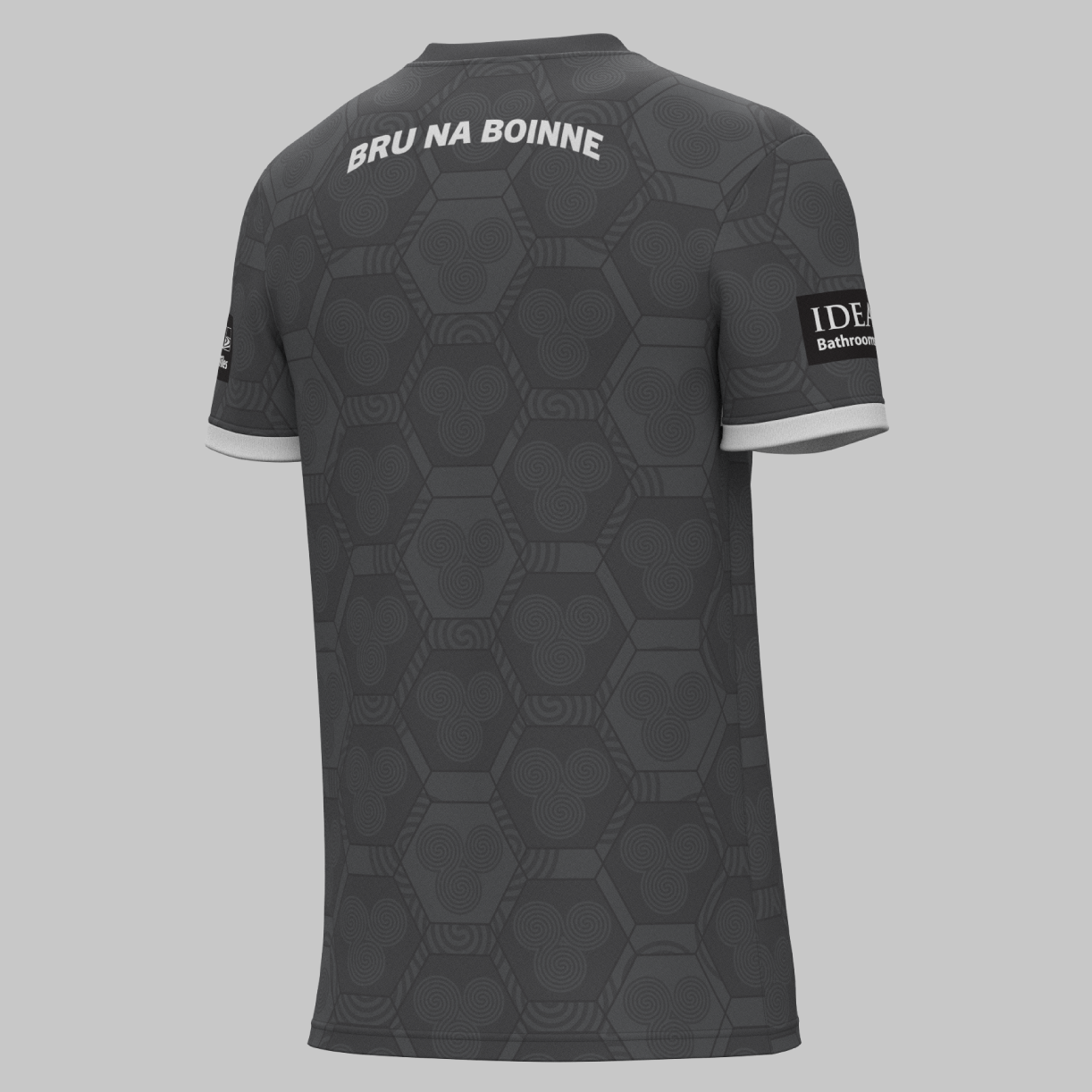 Brú na Bóinne Match jersey adults