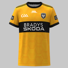 Brú na Bóinne Goalkeeper Kids Match Jersey