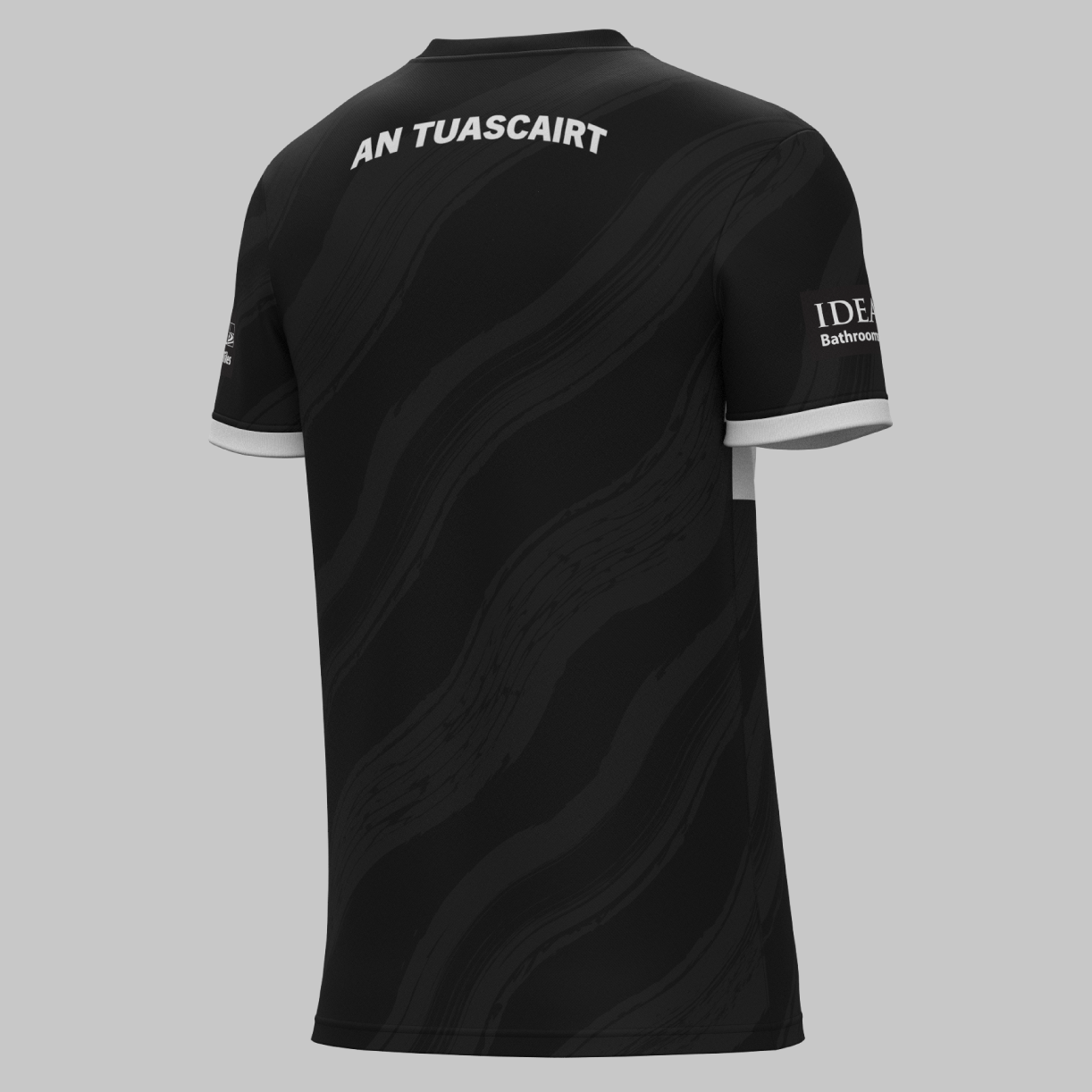 An Tuaisceart Goalkeeper Match jersey adults