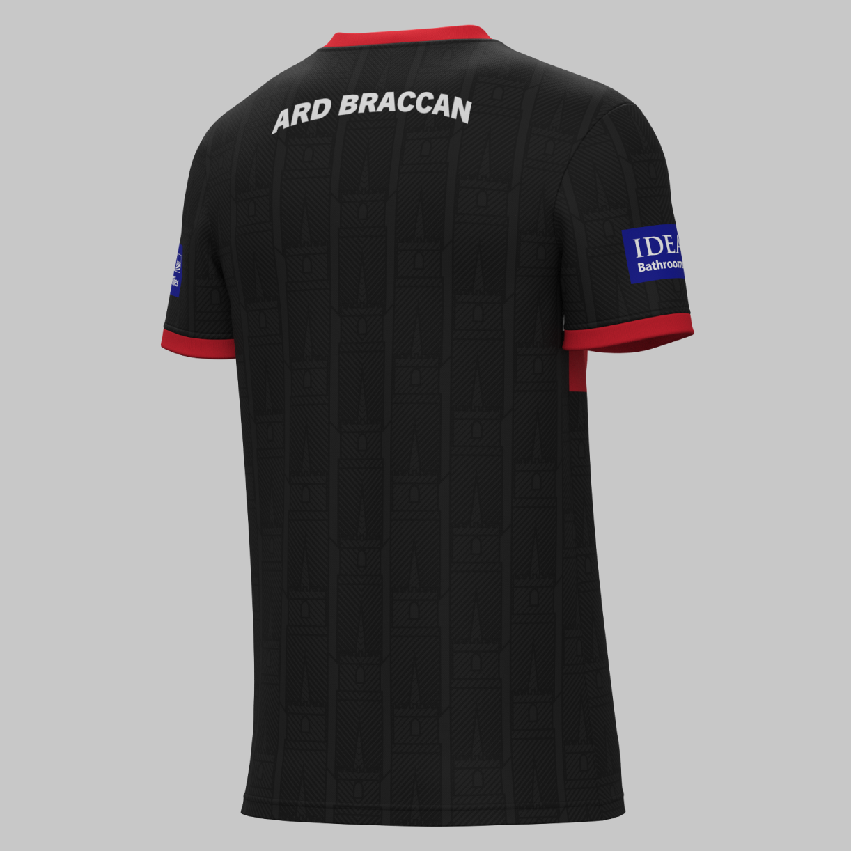 Ardbraccan Goalkeeper Match jersey adults