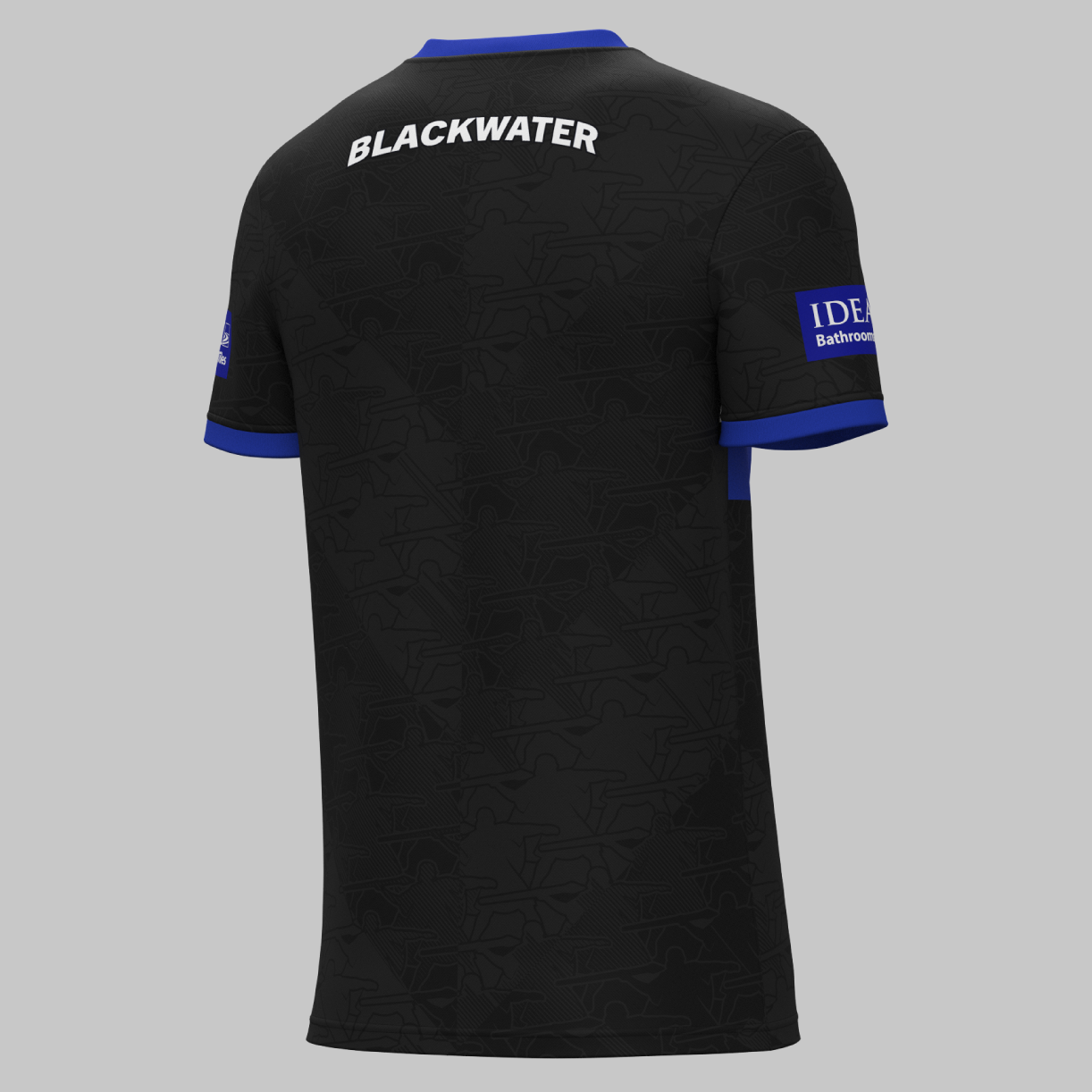 Blackwater Goalkeeper Match jersey adults