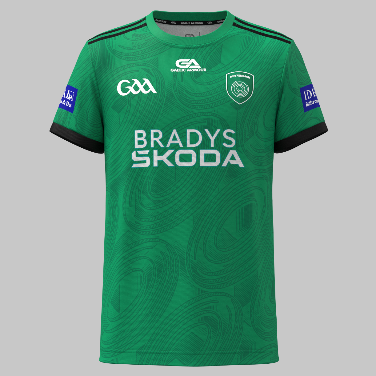 Moyfenragh Kids Match Jersey