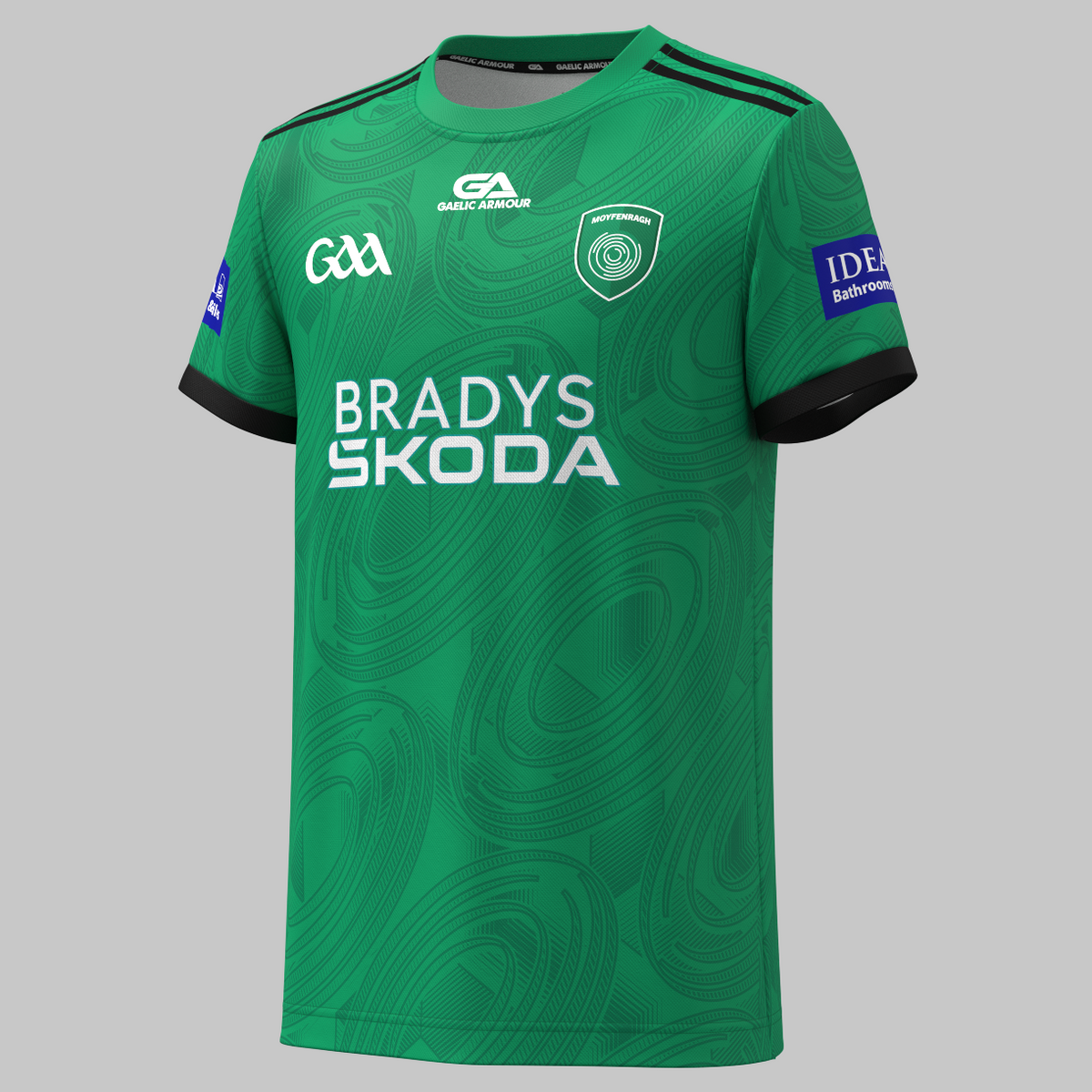 Moyfenragh Kids Match Jersey