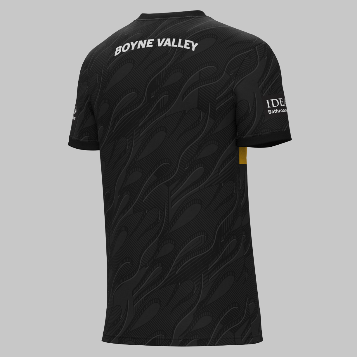 Boyne Valley Goalkeeper Match jersey adults
