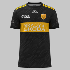 Boyne Valley Goalkeeper Match jersey adults