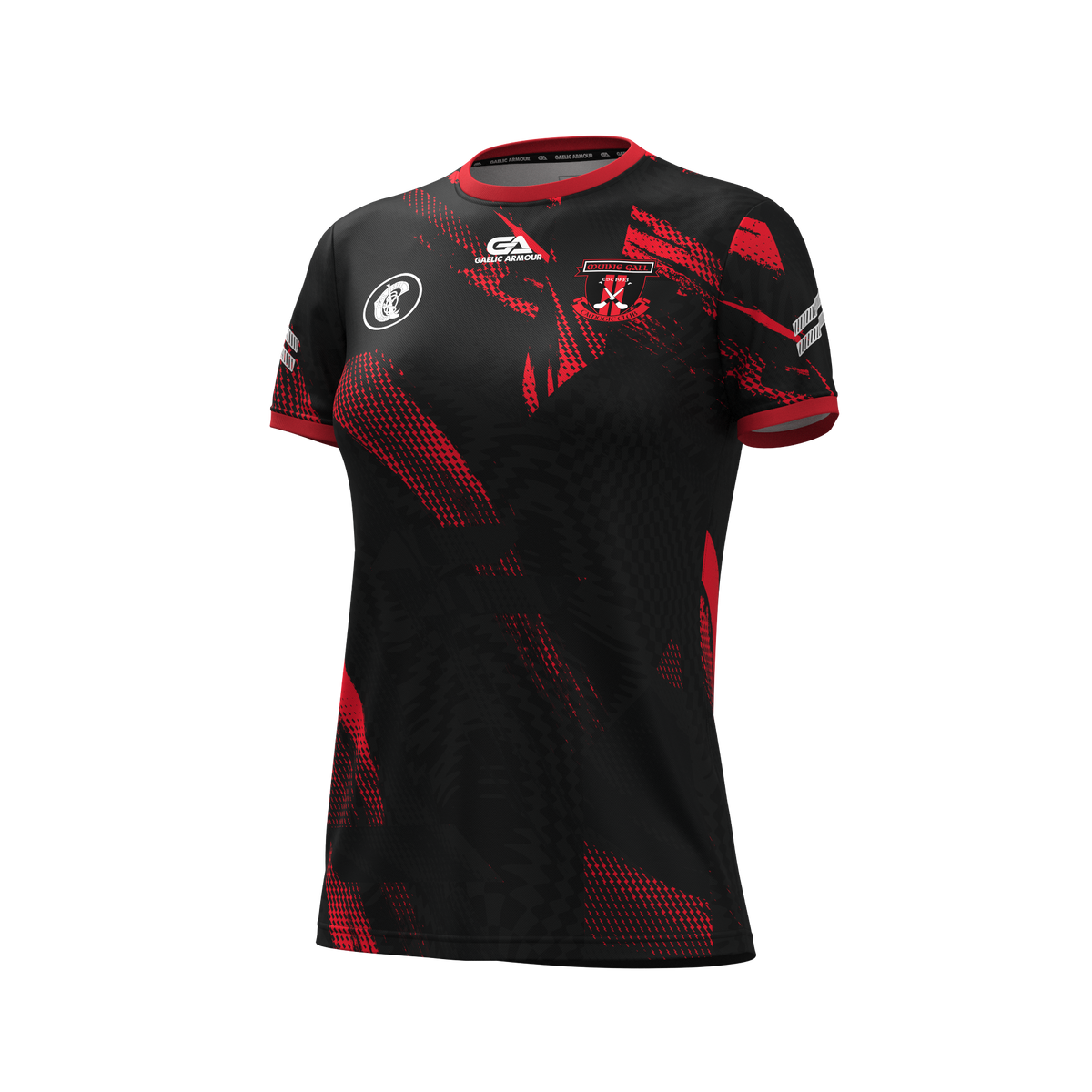 Moneygall Camogie Kids Training Jersey