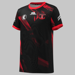 Moneygall Camogie Kids Training Jersey