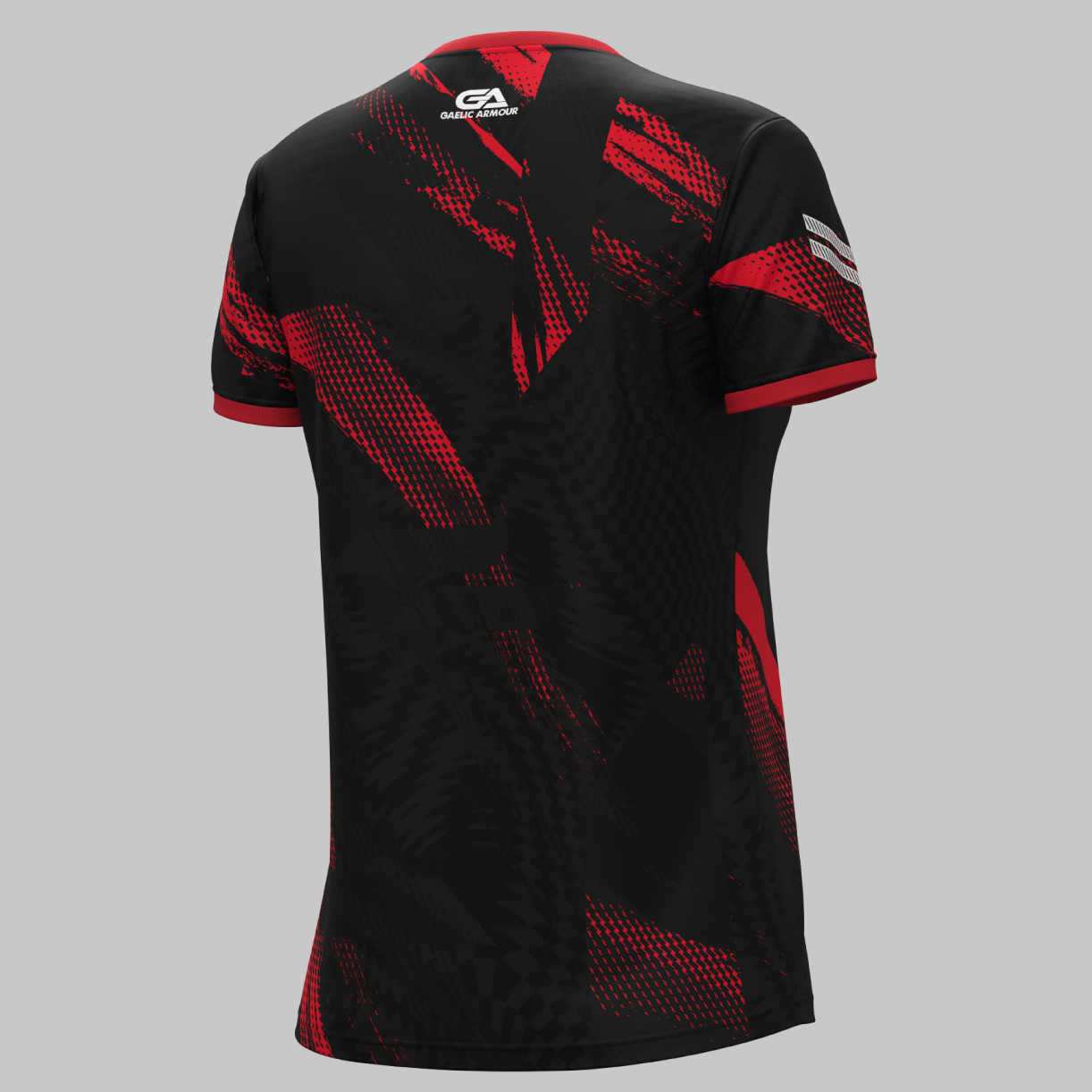 Moneygall Camogie Adult Training Jersey