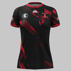 Moneygall Camogie Adult Training Jersey