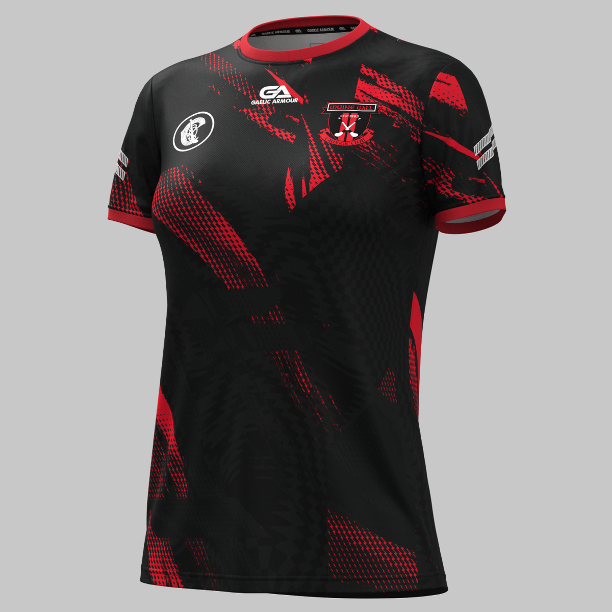 Moneygall Camogie Adult Training Jersey