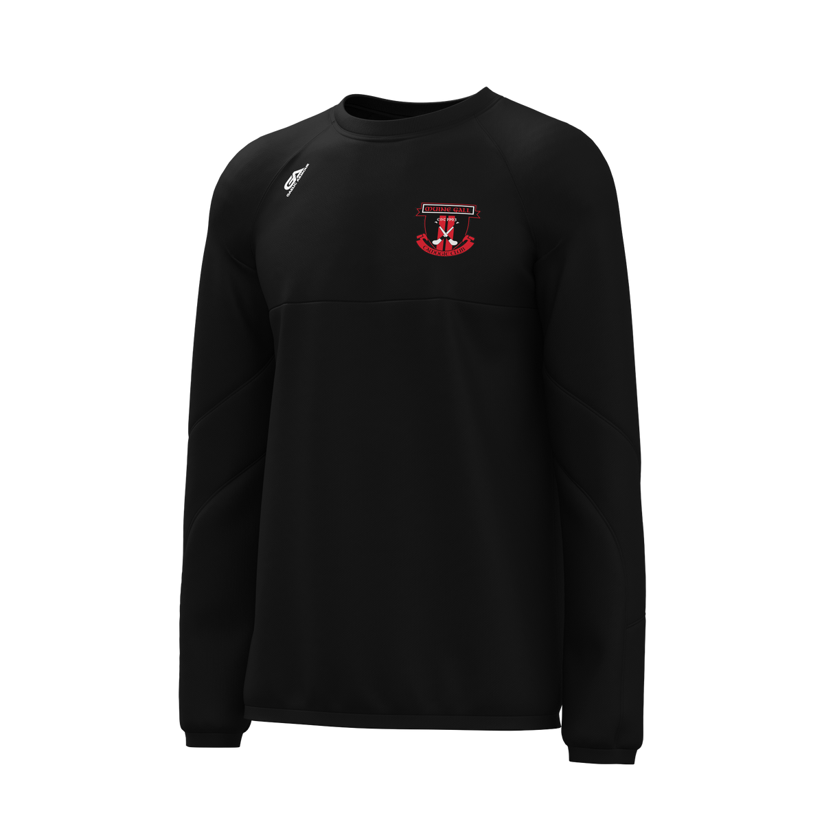 Moneygall Camogie Kids Windbreaker