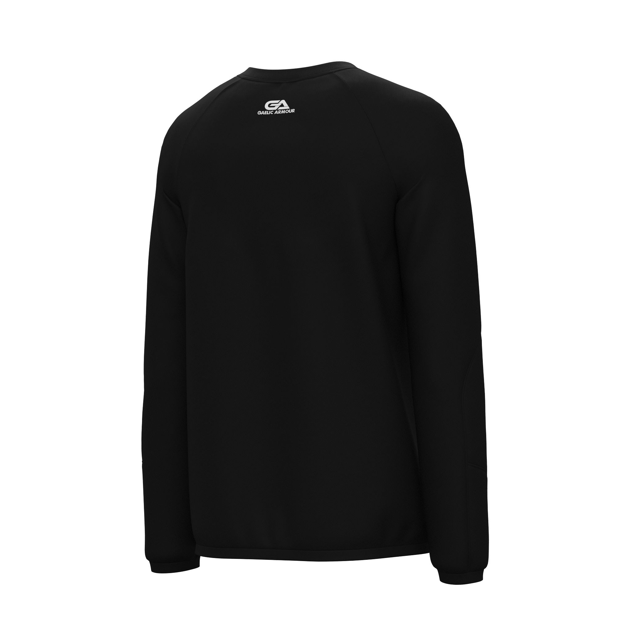 Moneygall GAA Adult Windbreaker