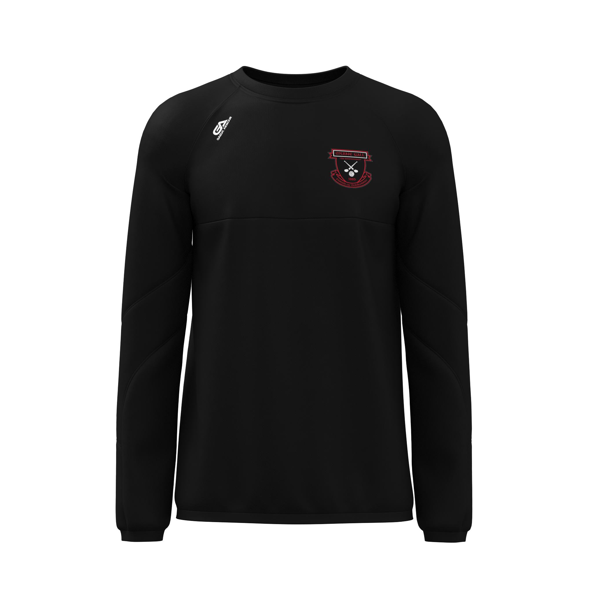 Moneygall GAA Adult Windbreaker
