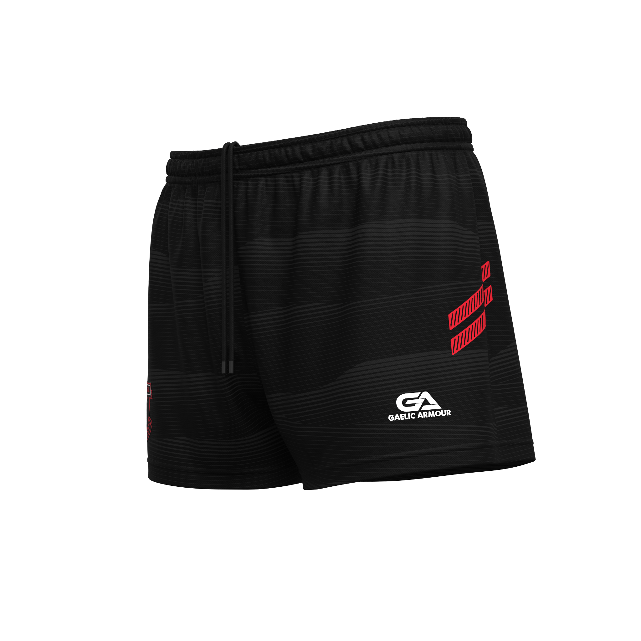 Kids Moneygall GAA Club Match  Shorts