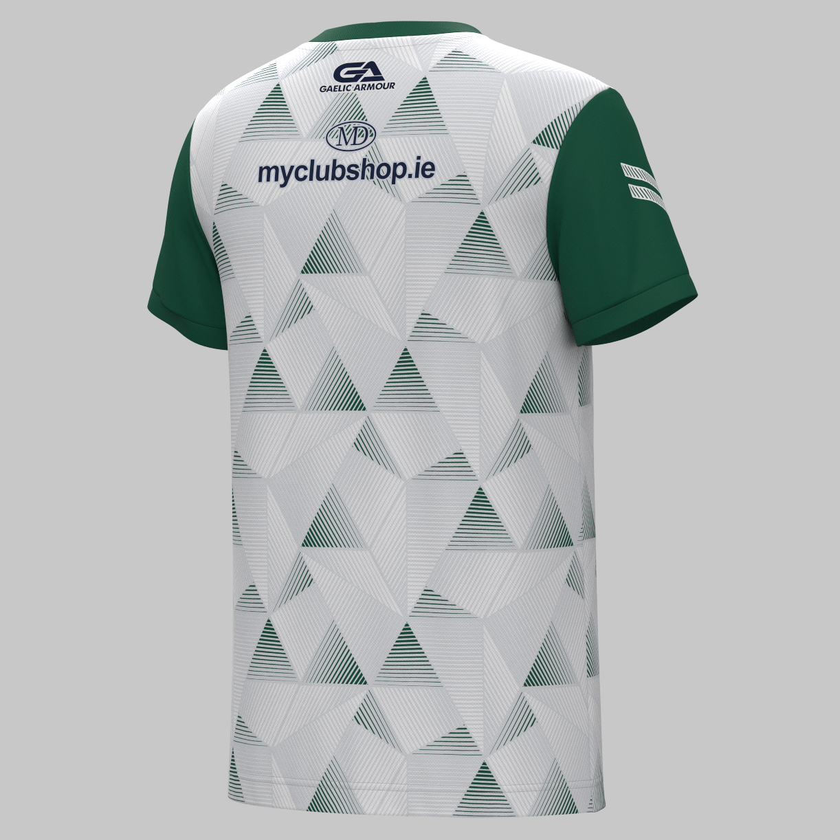 Poc Fada 2025 kids jersey