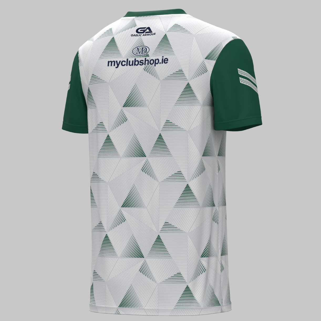 Poc Fada 2025 Adult jersey