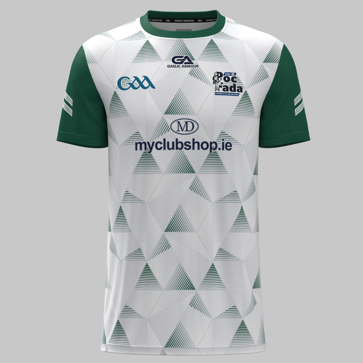 Poc Fada 2025 Adult jersey