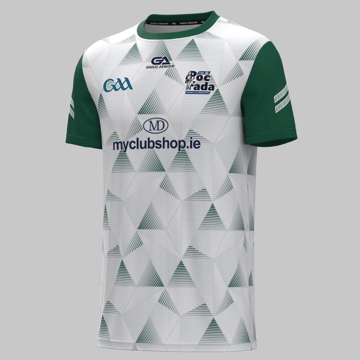 Poc Fada 2025 Adult jersey