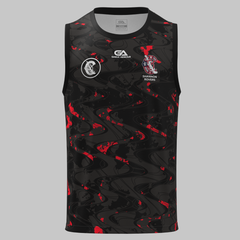 Shannon Rovers Camogie Training Vest