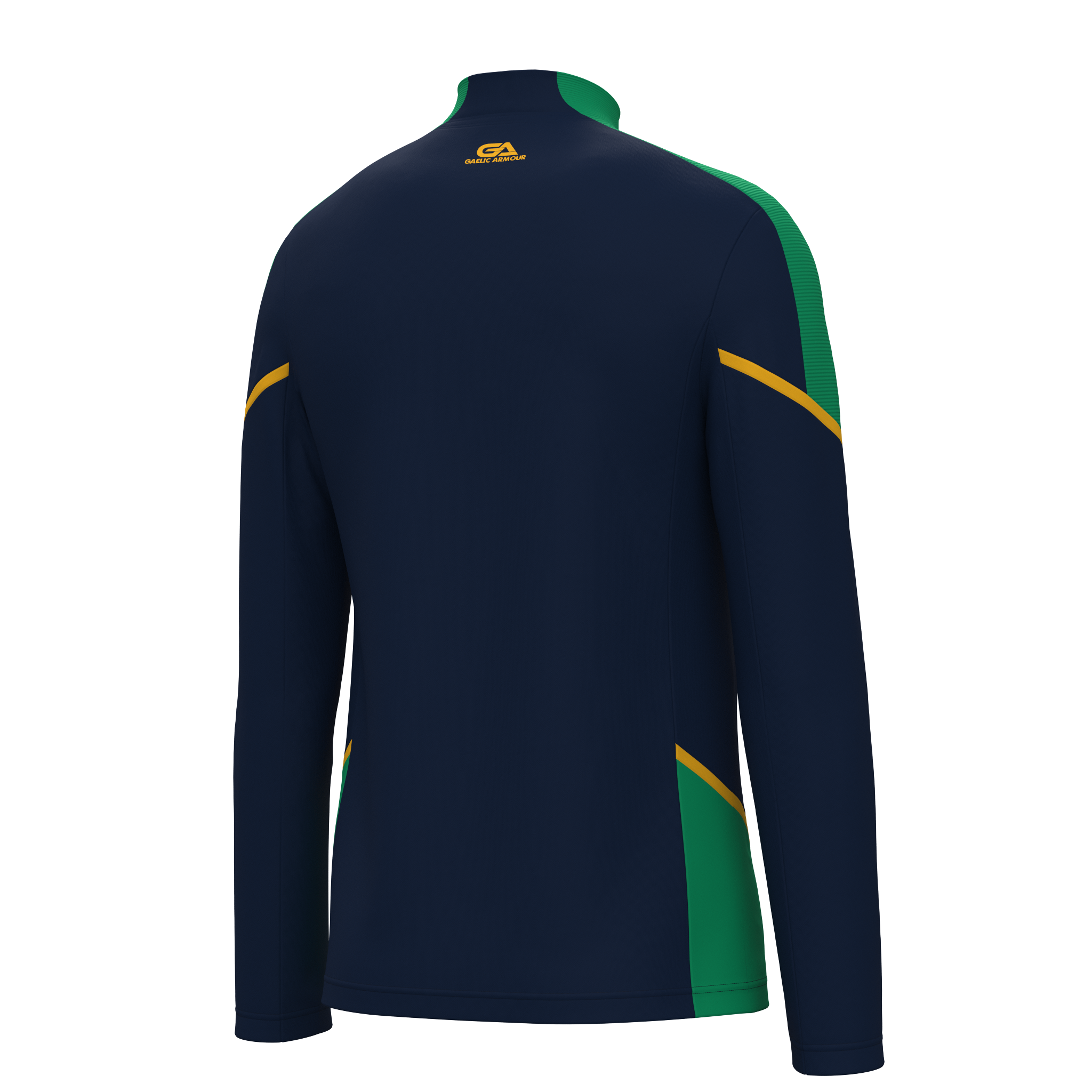 St Michaels Killeen Kids Revive Half Zip