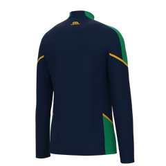 St Michaels Killeen Kids Revive Half Zip