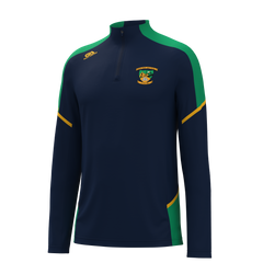 St Michaels Killeen Kids Revive Half Zip
