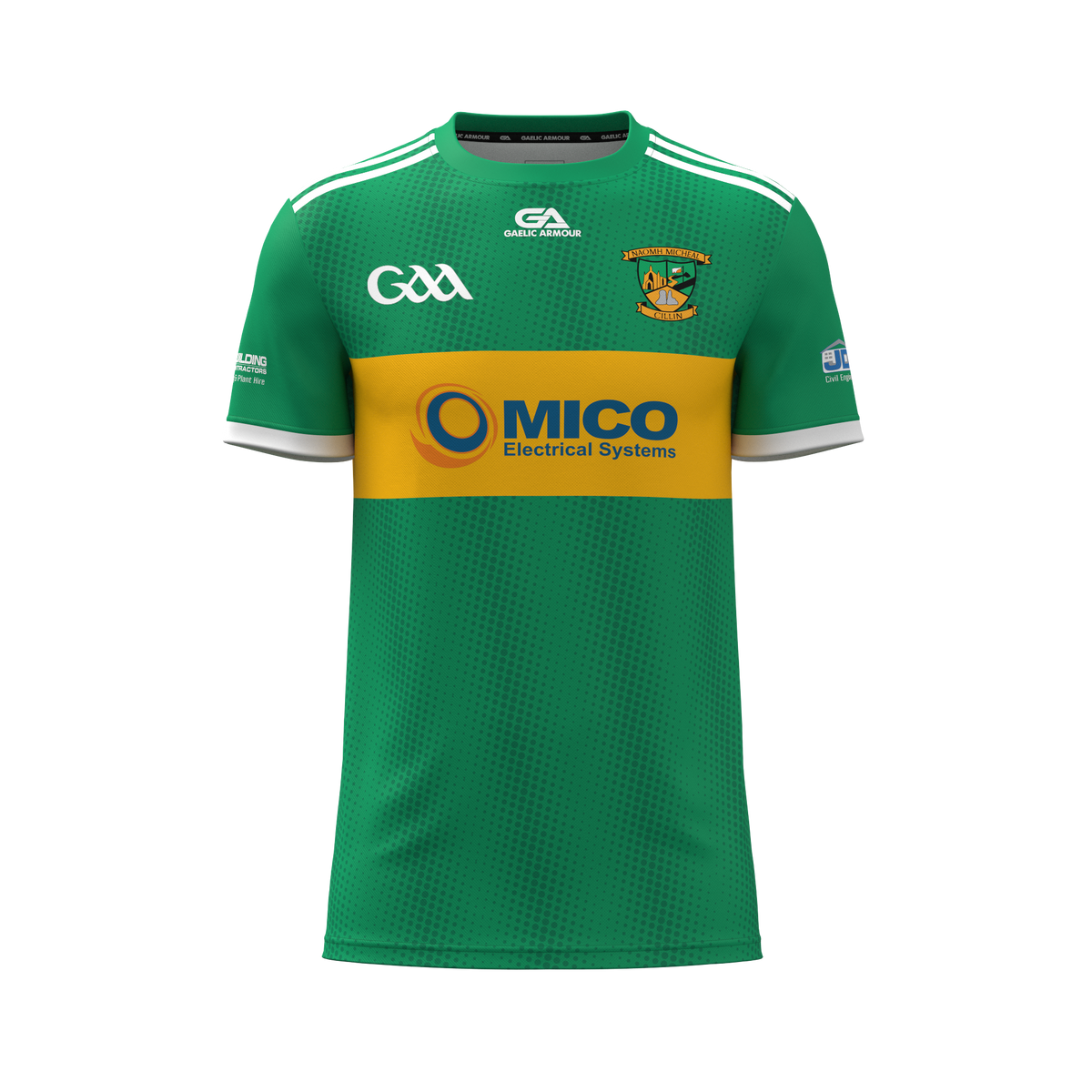 St Michaels Killean Adults Match Jersey