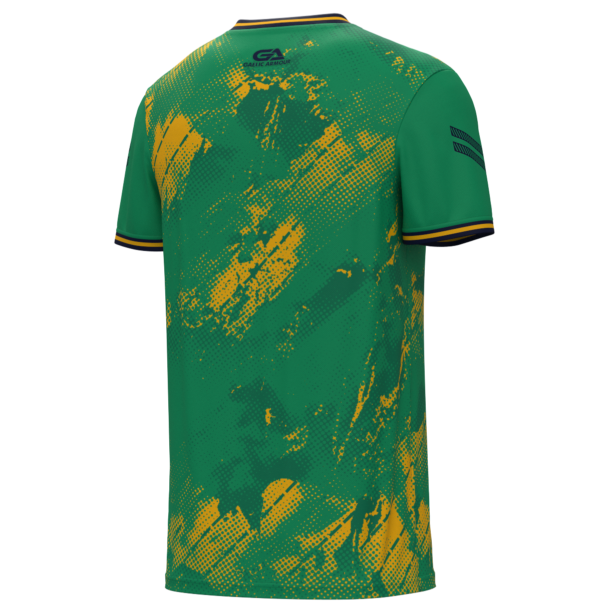 St Michaels Killean Adults Training Jersey 2502