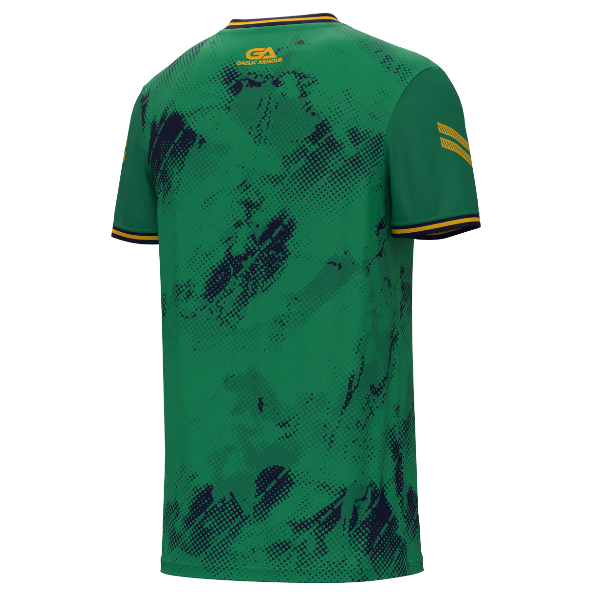 St Michaels Killean Adults Training Jersey 2501