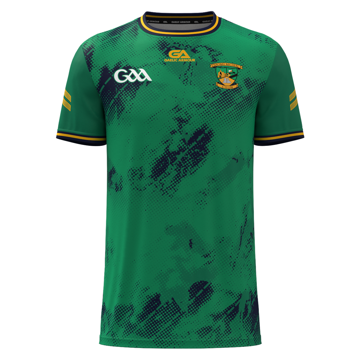 Kids St Michaels Killean Training Jersey 2501
