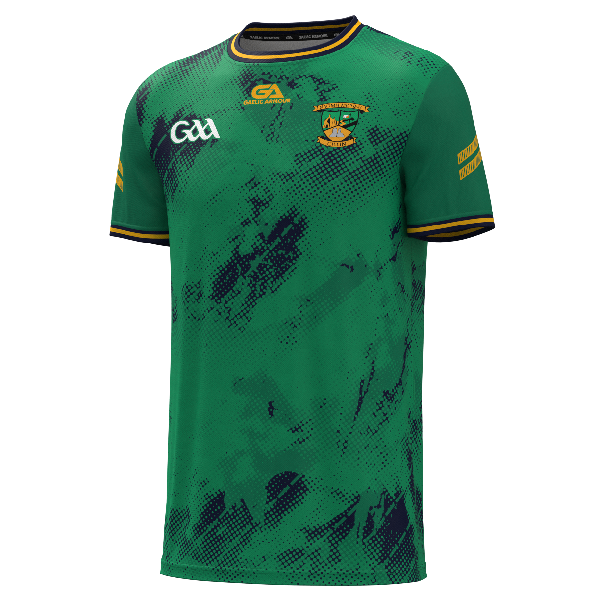 Kids St Michaels Killean Training Jersey 2501
