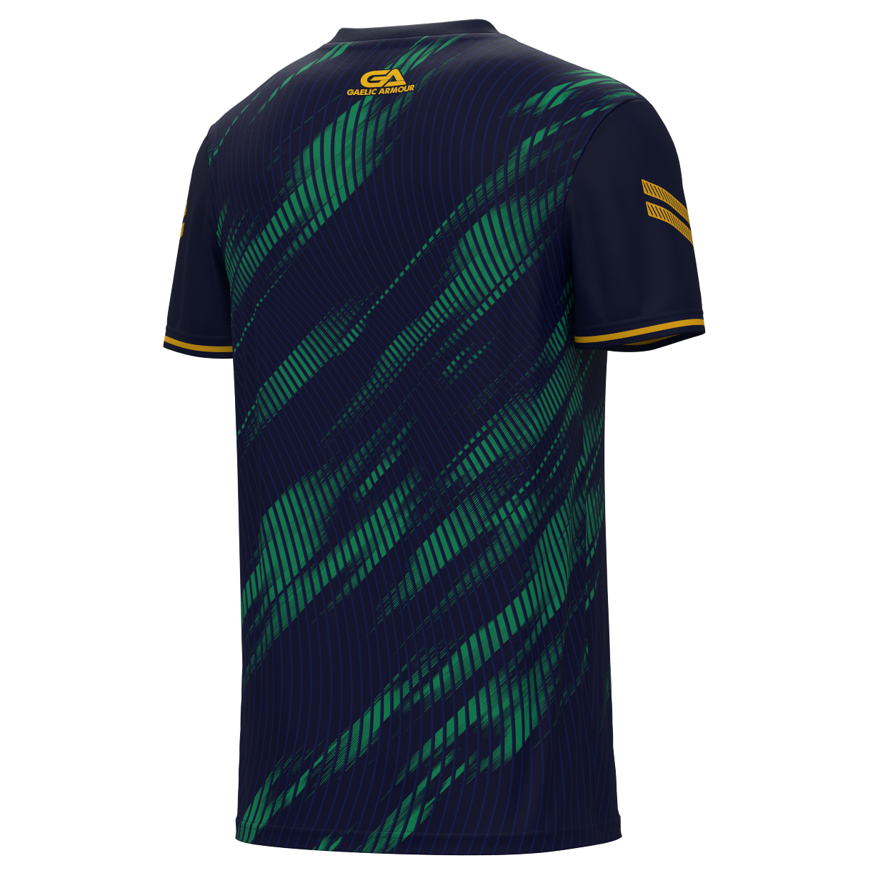 St Michaels Killean Adults Training Jersey 2503