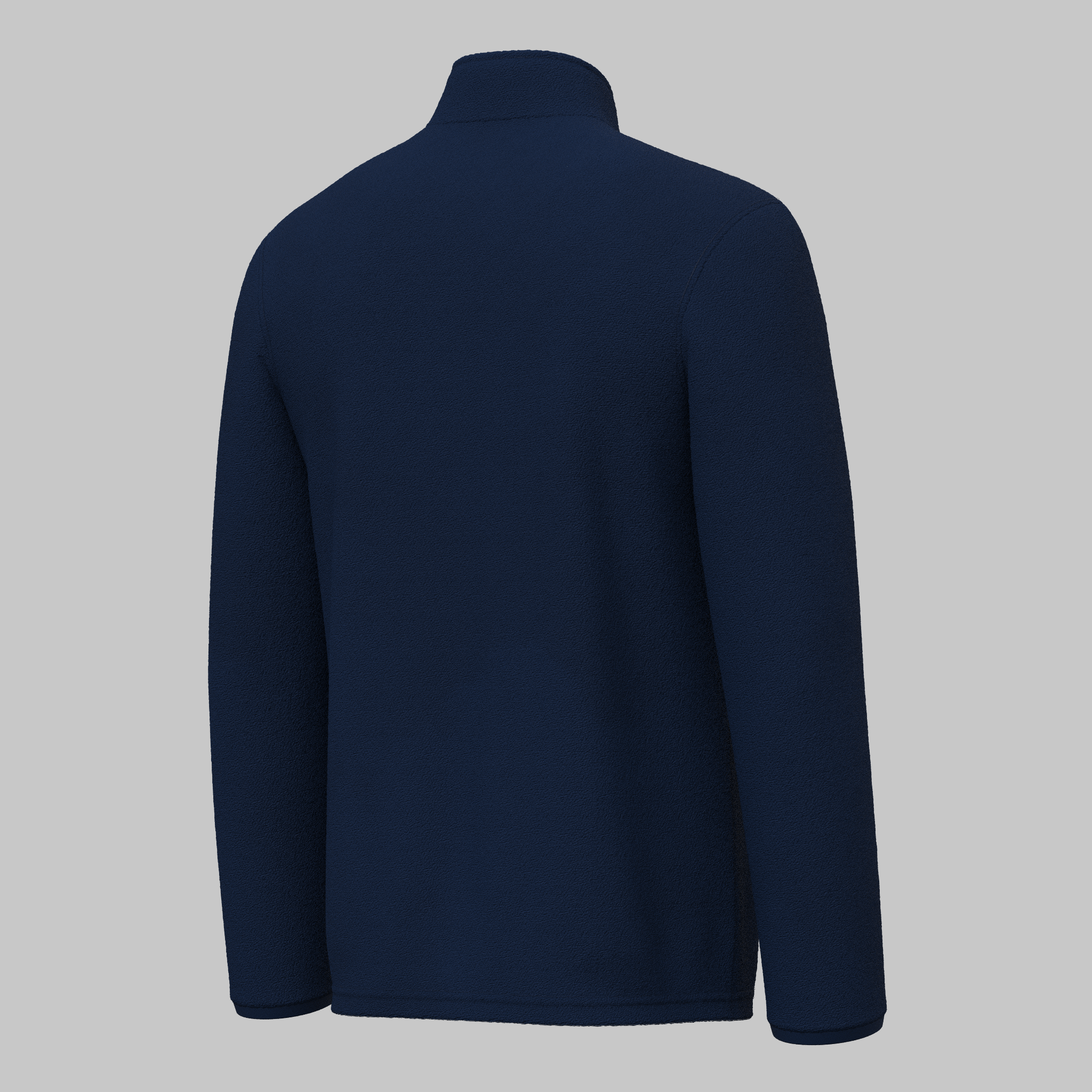 Tipperary Camogie Polar Fleece Full Zip