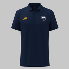 Tipperary Camogie Premium Polo