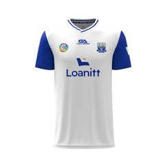 Waterford Camogie Match Jersey Mens Fit 2025
