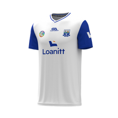 Waterford Camogie Match Jersey Mens Fit 2025