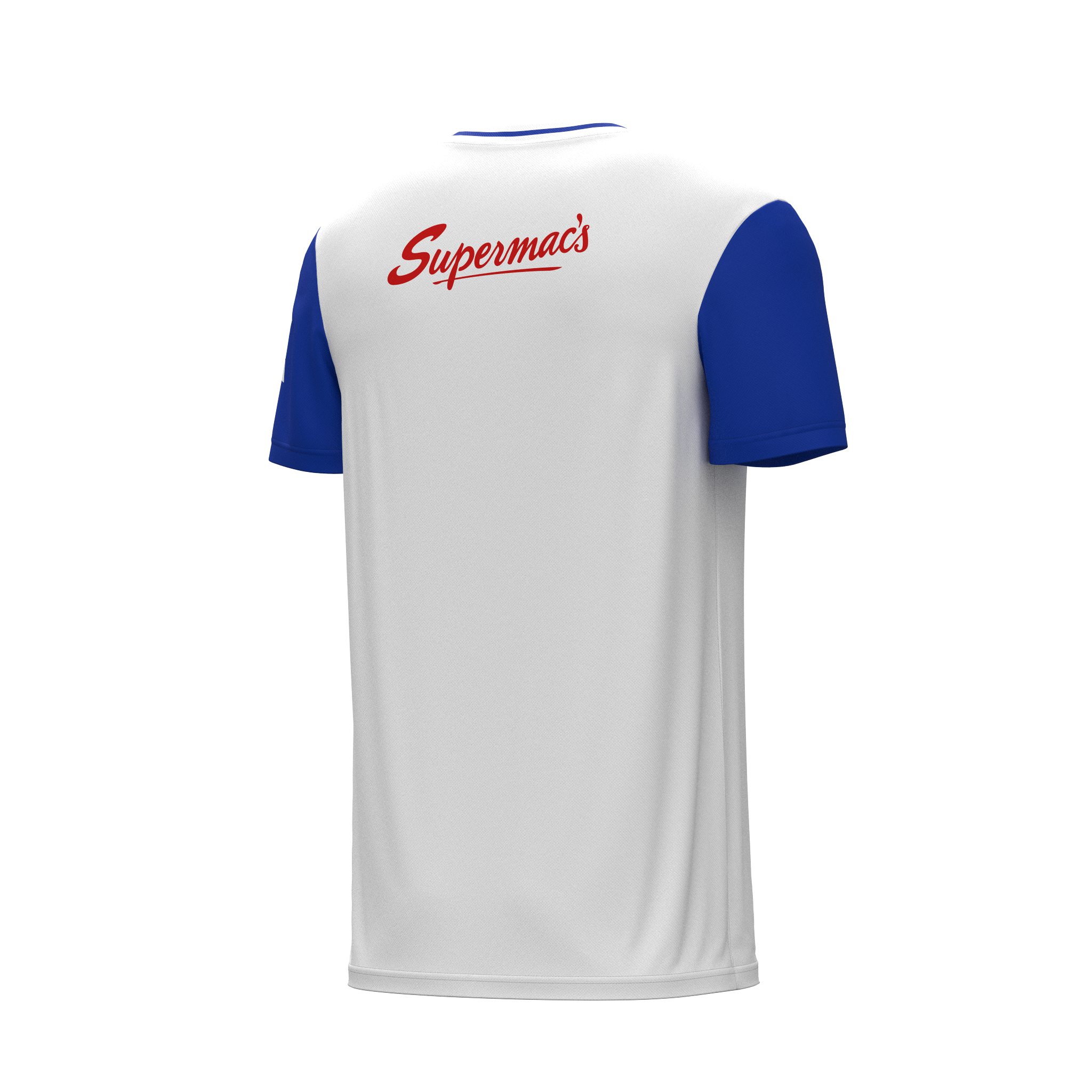 Waterford Camogie Match Jersey Mens Fit 2025