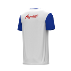 Waterford Camogie Match Jersey Mens Fit 2025