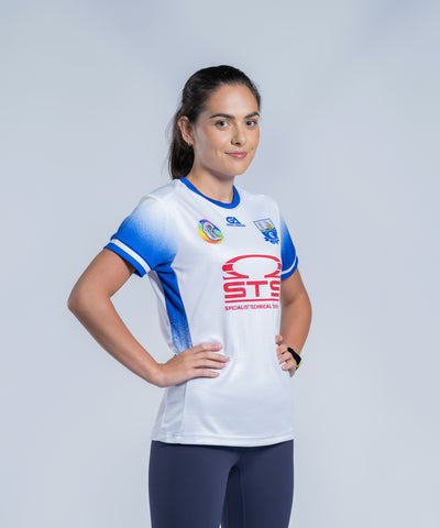 Waterford Camogie Match Jersey Ladies Fit