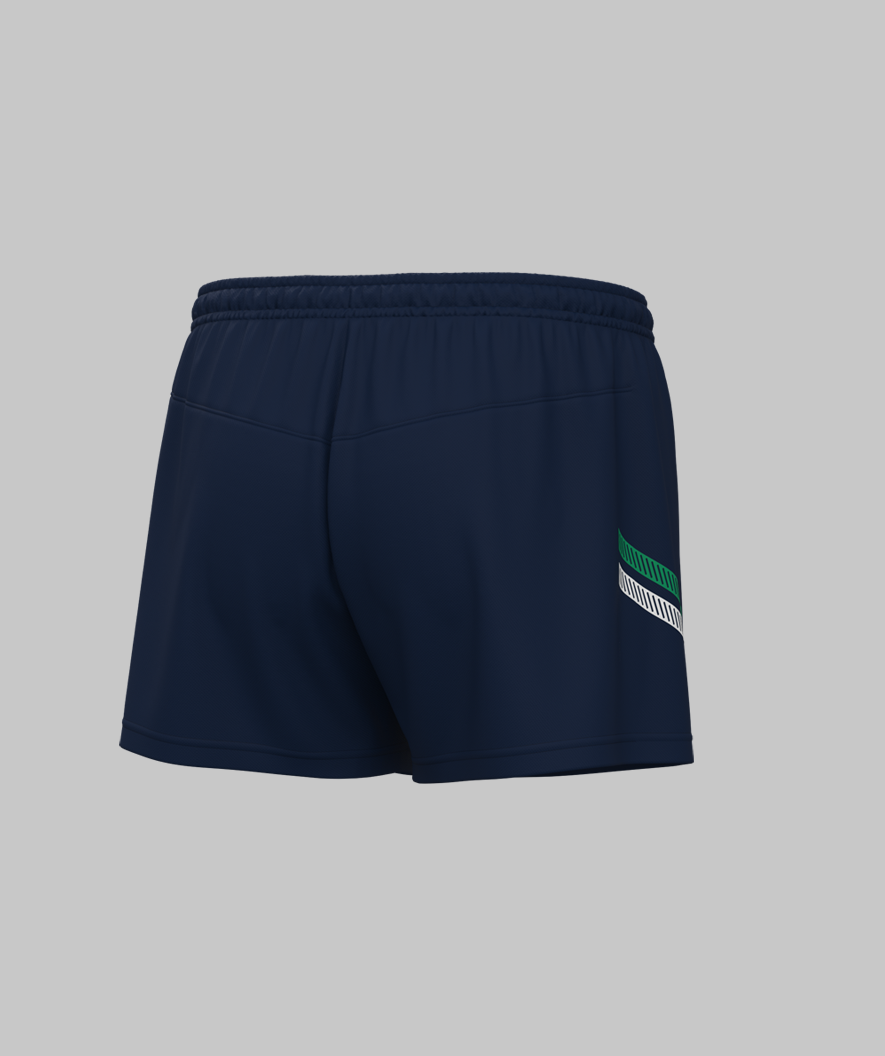 Limerick LGFA Printed Match Shorts